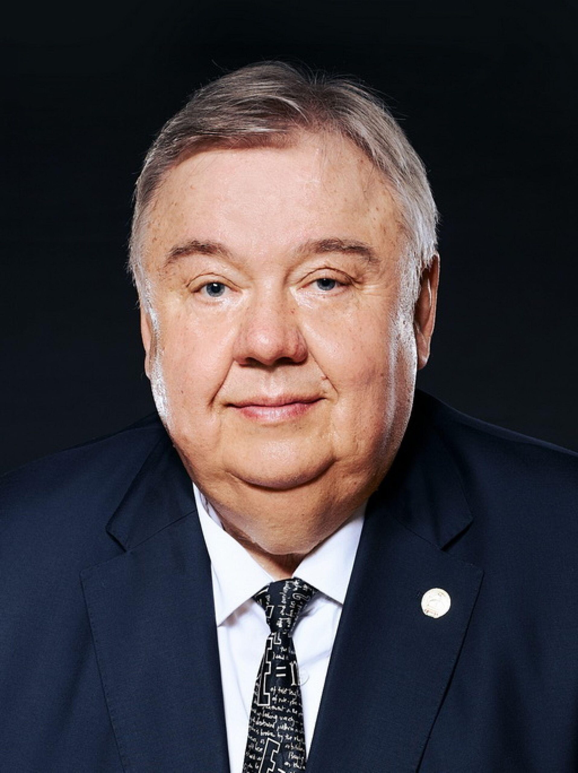 Леонович Сергей Николаевич